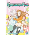 Kamisama Kiss, Vol. 18