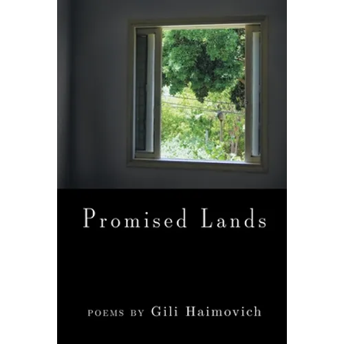 Promised Lands