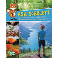 Ask Scarlett: Can Being Outside Help Me De-Stress? and More Questions about Nature and You