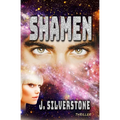Shamen: The Jenny Webster series Book 3.