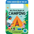 My First Book of Camping