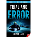 Trial and Error