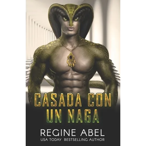 Casada Con Un Naga
