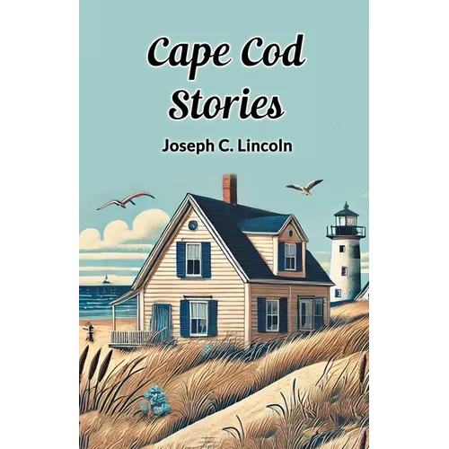 Cape Cod Stories