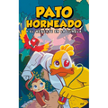 Pato Horneado Y El Rescate En La Jungla