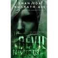 The Devil Tainted Us (A Gothic, Age Gap and Forbidden Romance)