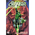 Green Lantern by Geoff Johns Book Four