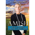 Amish Peace Valley 3-Book Collection