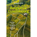 Lonely Planet Belgium & Luxembourg