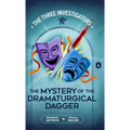 The Mystery of the Dramaturgical Dagger