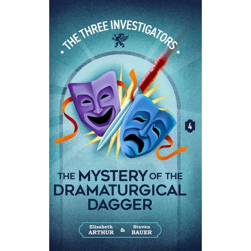 The Mystery of the Dramaturgical Dagger