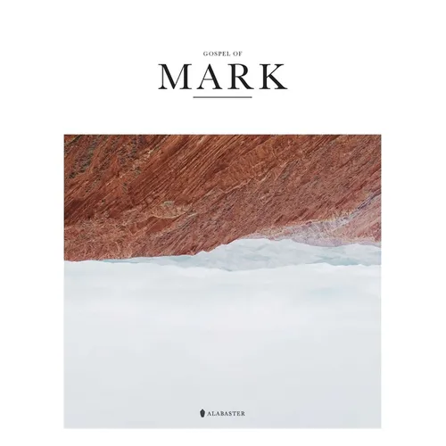 Gospel of Mark (Sc, Kjv)