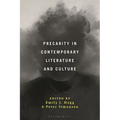 Precarity in Contemporary Literature and Culture
