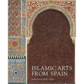 Islamic Arts from Spain