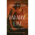 Paradise Lost and Other Poems
