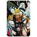 Overlord, Vol. 17 (Manga): Volume 17
