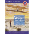 The Wright Brothers: Pioneers of American Aviation