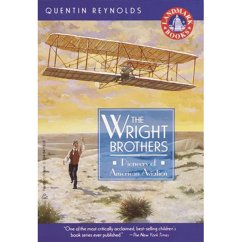 The Wright Brothers: Pioneers of American Aviation