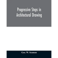 Progressive steps in architectural drawing