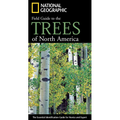 National Geographic Field Guide to the Trees of North America: The Essential Identification Guide for Novice and Expert