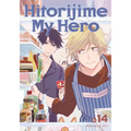 Hitorijime My Hero 14