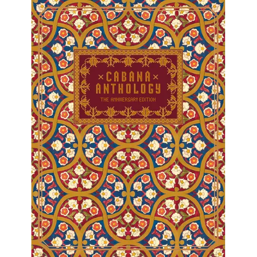 Cabana Anthology: The Anniversary Edition