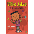 EllRay Jakes Is a Rock Star
