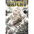 Orient 5