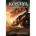 Kostya: Inspired by a True Story