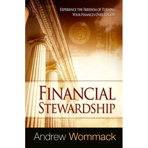 Financial Stewardship