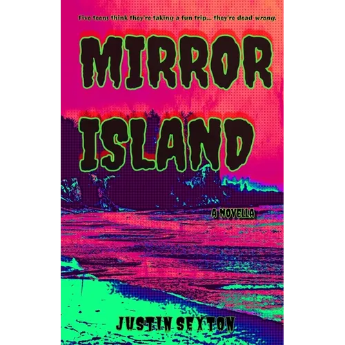 Mirror Island