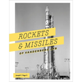 Rockets and Missiles of Vandenberg AFB: 1957-2017