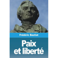 Paix et liberté