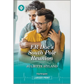 Er Doc's South Pole Reunion
