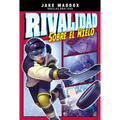 Rivalidad Sobre el Hielo = Faceoff Fall Out