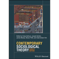 Contemporary Sociological Theory