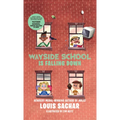 Wayside School Is Falling Down