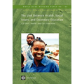 The Link Between Health, Social Issues, and Secondary Education: Life Skills, Health, and Civic Education