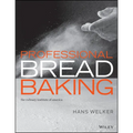 Professional Bread Baking