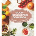 Good Housekeeping Cookbook: 1,200 Triple-Tested Recipes