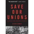 Save Our Unions
