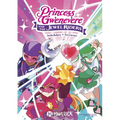 Princess Gwenevere and the Jewel Riders Vol. 1