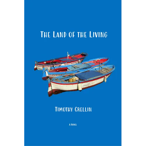 The Land of the Living