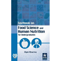 Textbook on Food Science and Human Nutrition