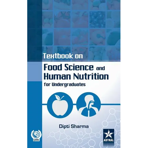 Textbook on Food Science and Human Nutrition