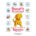 Biscuit's Big Word Book in English and Spanish: Bilingual English-Spanish
