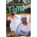 Champion On The Table: A Medical Memoir of A Brain Tumor Survivor