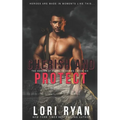 Cherish and Protect: a small town romantic suspense novel