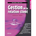 Gestion de la relation client