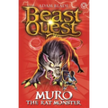 Beast Quest: 32: Muro the Rat Monster